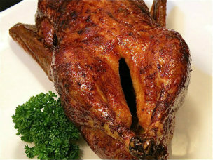 Whole Duck cooked(copy)(copy)(copy)(copy)